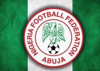 Nigeria Football Federation (NFF), Engr Ibrahim Gusau