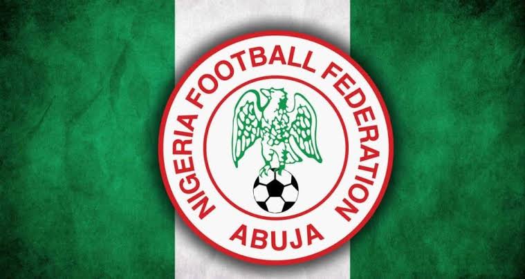 Nigeria Football Federation (NFF), Engr Ibrahim Gusau