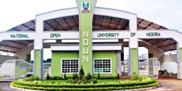 National Open University of Nigeria
