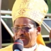 Archbishop Henry Ndukuba, leader of the Church of Nigeria, Anglican Communion