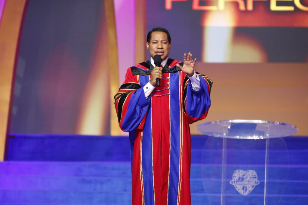 Pastor Chris explains biblical truth about baptism for the dead and the resurrection of the dead in Christ.