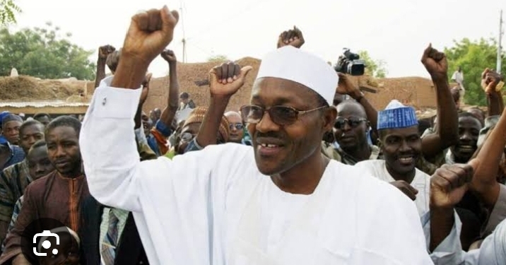 Muhammadu Buhari