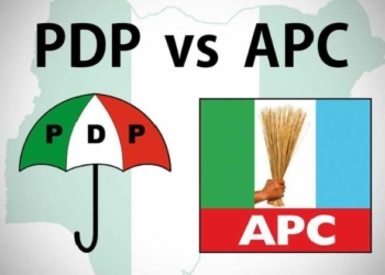 PDP and APC