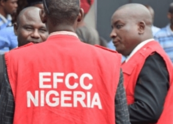 EFCC