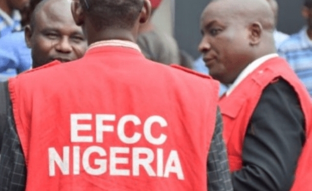 EFCC