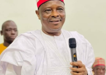 Rabiu Kwankwaso