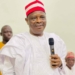 Rabiu Kwankwaso