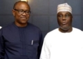 Peter Obi and Atiku