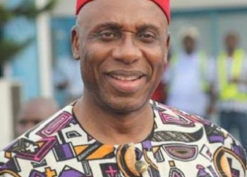 Rotimi Amaechi