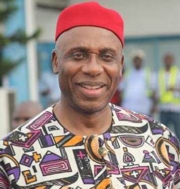 Rotimi Amaechi