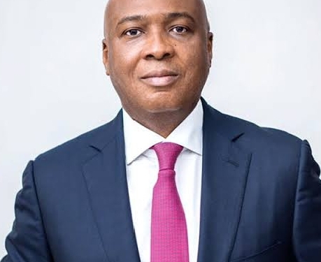 Bukola Saraki