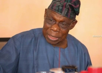 Obasanjo