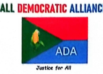 All Democratic Alliance