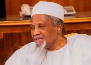 Alhaji Aminu Alhassan Dantata