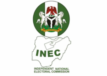 INEC logo