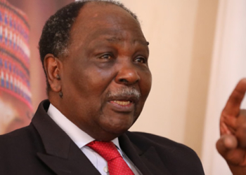 Yakubu Gowon