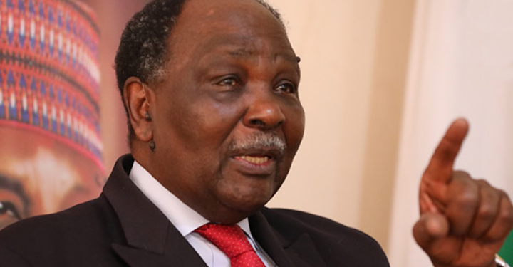 Yakubu Gowon