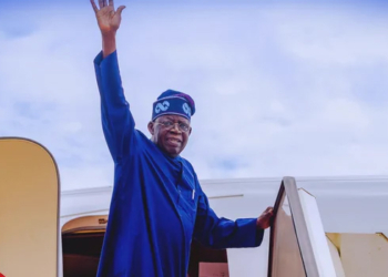 President Bola Tinubu