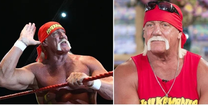 Hulk Hogan