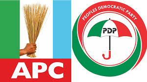 PDP and APC