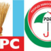 PDP and APC