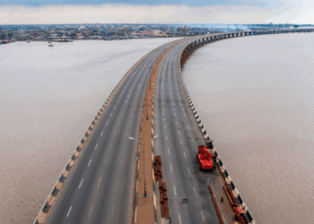 Third Mainland Bridge