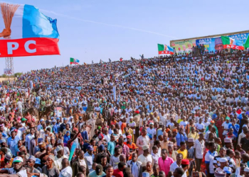 All Progressives Congress (APC)