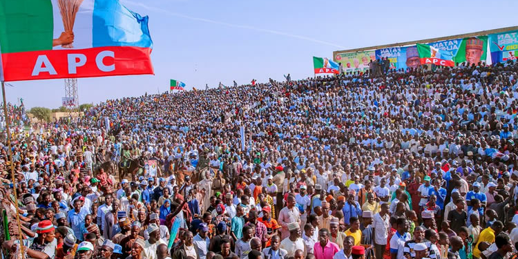 All Progressives Congress (APC)