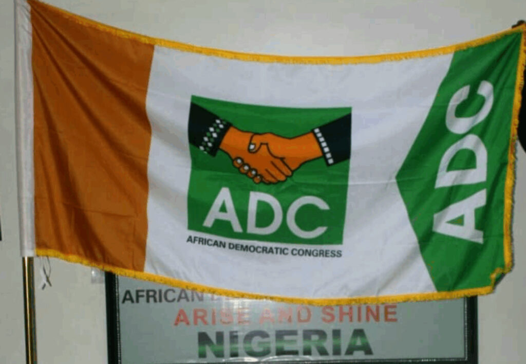 African Democratic Congress (ADC)