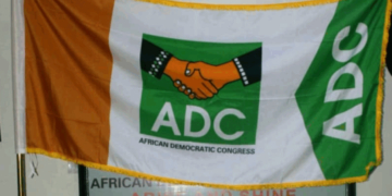 African Democratic Congress (ADC)