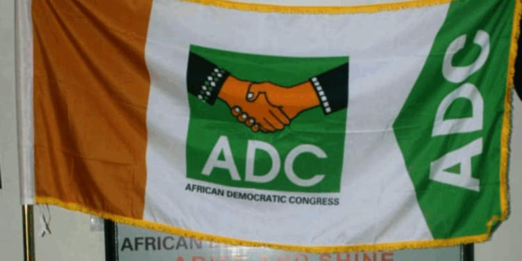 African Democratic Congress (ADC)