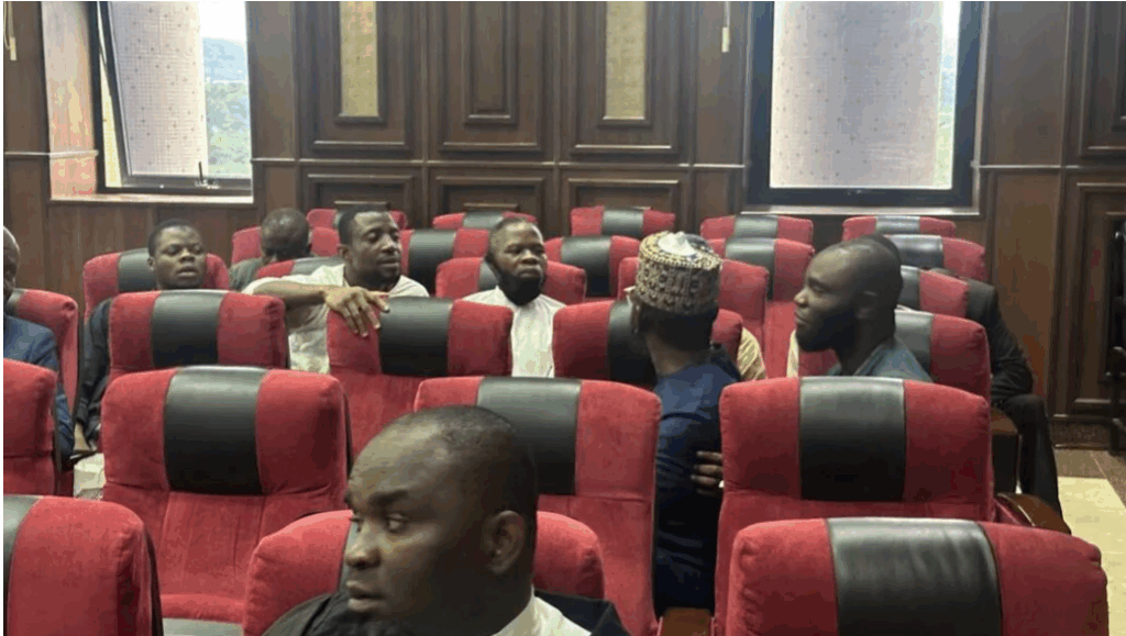 Owo church massacre trial