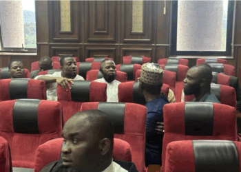 Owo church massacre trial