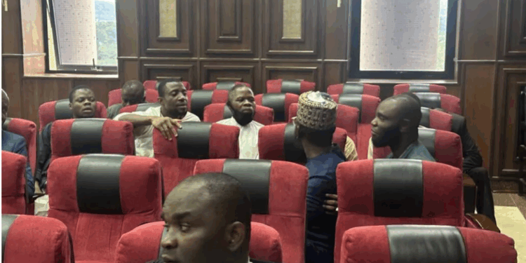 Owo church massacre trial