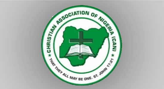 Christian Association of Nigeria (CAN)