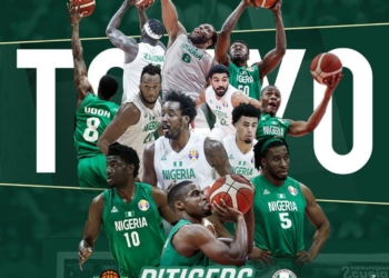 2025 AfroBasket