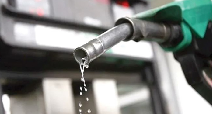 Nigeria’s Fuel Consumption