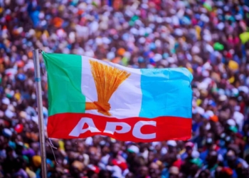 All Progressives Congress (APC)