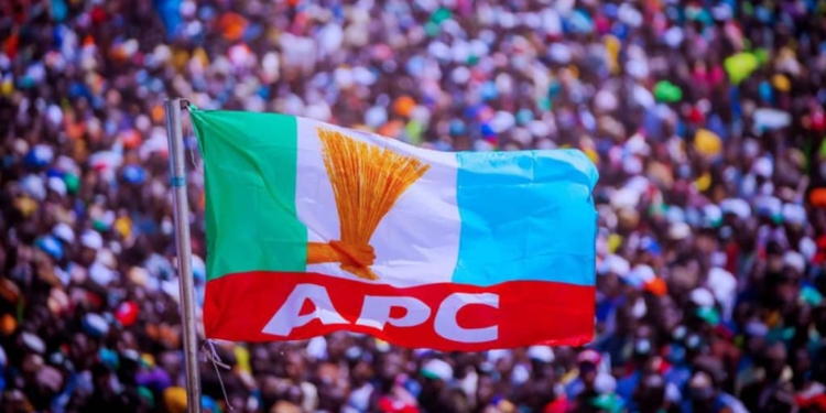 All Progressives Congress (APC)