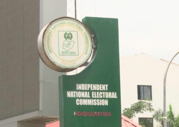 Independent National Electoral Commission (INEC)