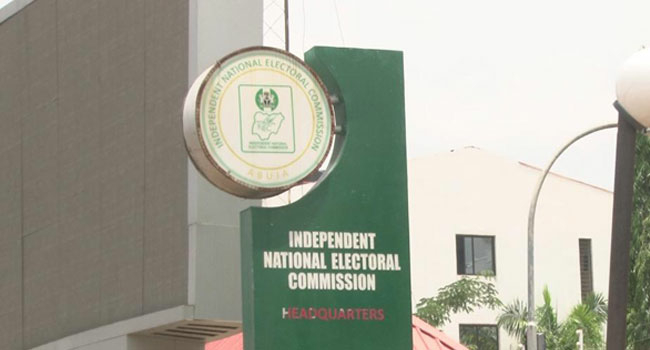 Independent National Electoral Commission (INEC)