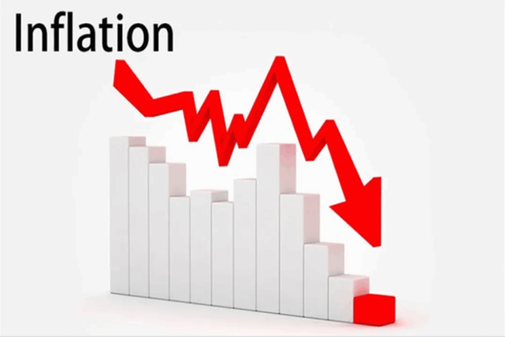 Nigeria’s Inflation Rate
