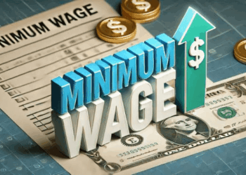 N70,000 minimum wage