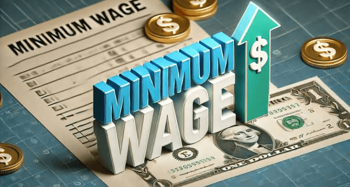 N70,000 minimum wage