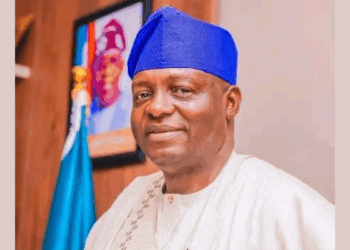 Professor Nentawe Yilwatda