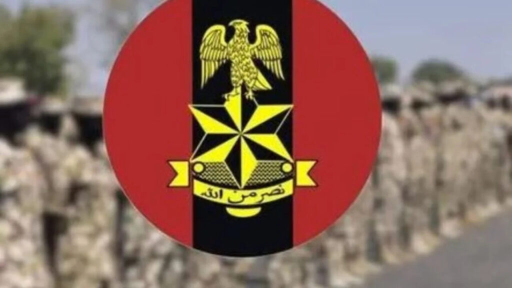 Nigerian Army
