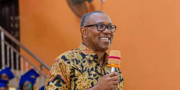Peter Obi
