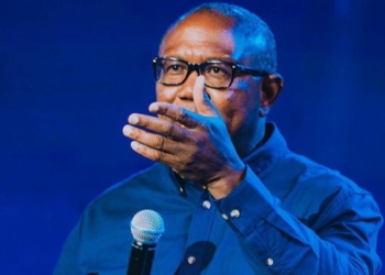 Peter Obi