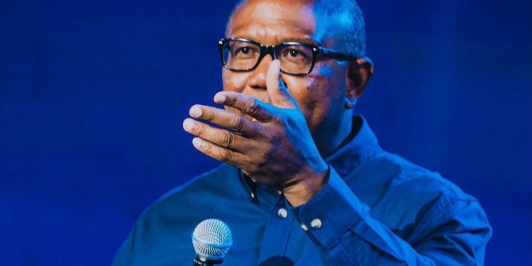 Peter Obi