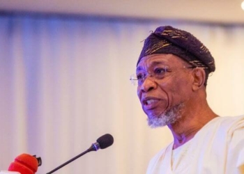 Rauf Aregbesola
